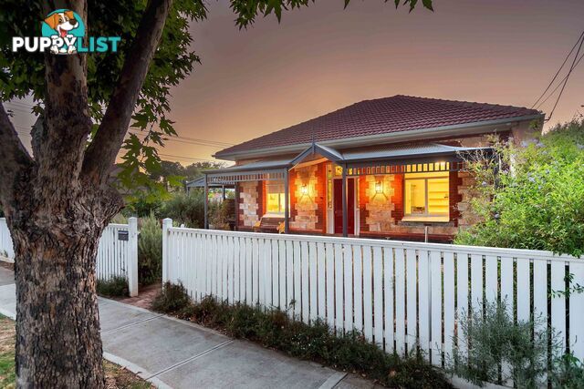 15 Parker Street MILE END SA 5031