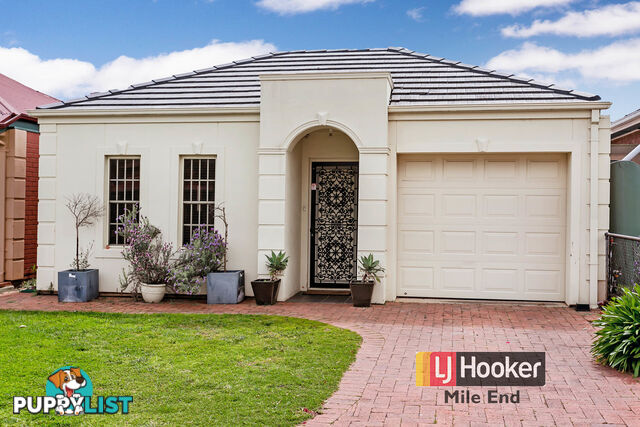 35 Torrens Street TORRENSVILLE SA 5031