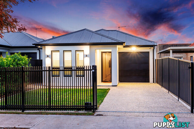 13 Passmore Street WEST RICHMOND SA 5033