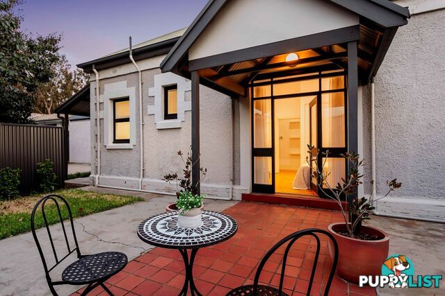 86 Jervois Street TORRENSVILLE SA 5031