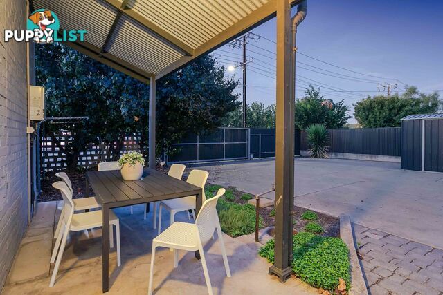 86 Jervois Street TORRENSVILLE SA 5031