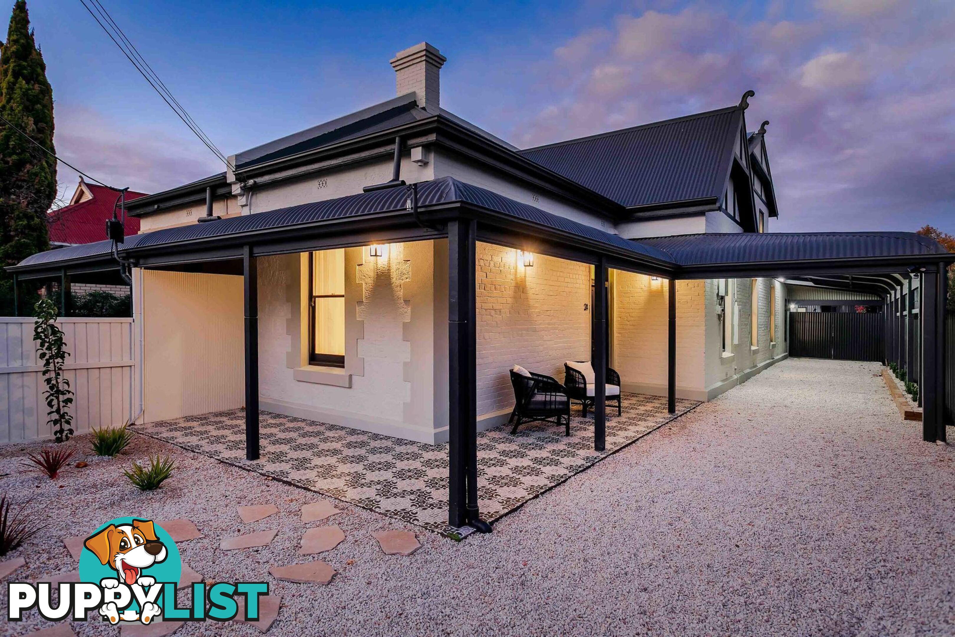 24 Shipster Street TORRENSVILLE SA 5031