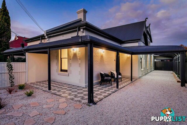 24 Shipster Street TORRENSVILLE SA 5031