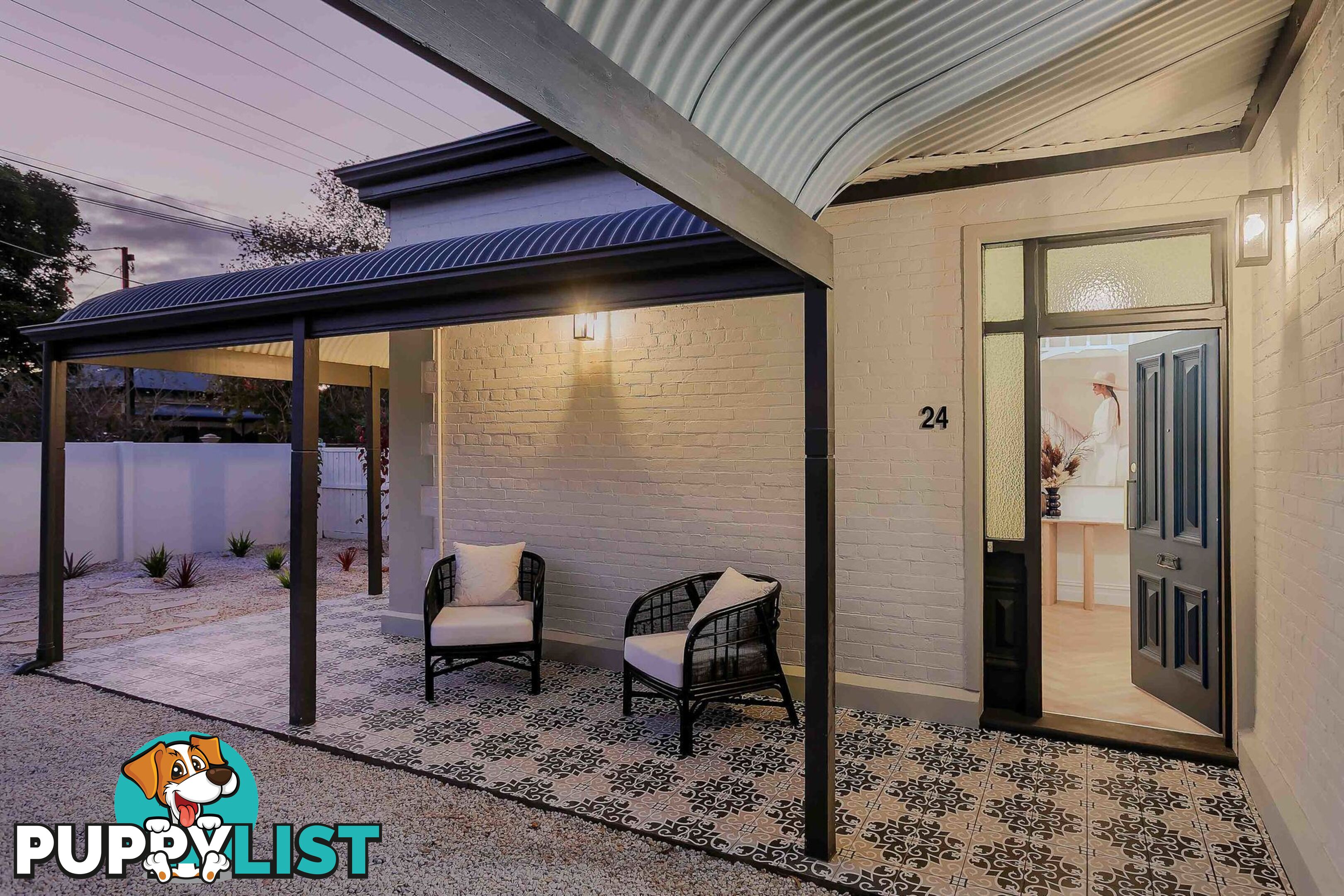 24 Shipster Street TORRENSVILLE SA 5031