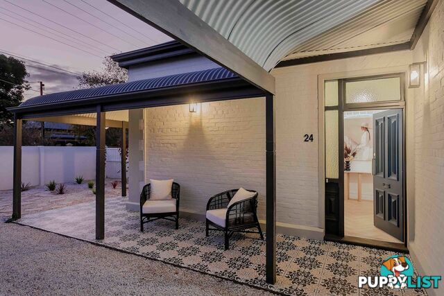24 Shipster Street TORRENSVILLE SA 5031
