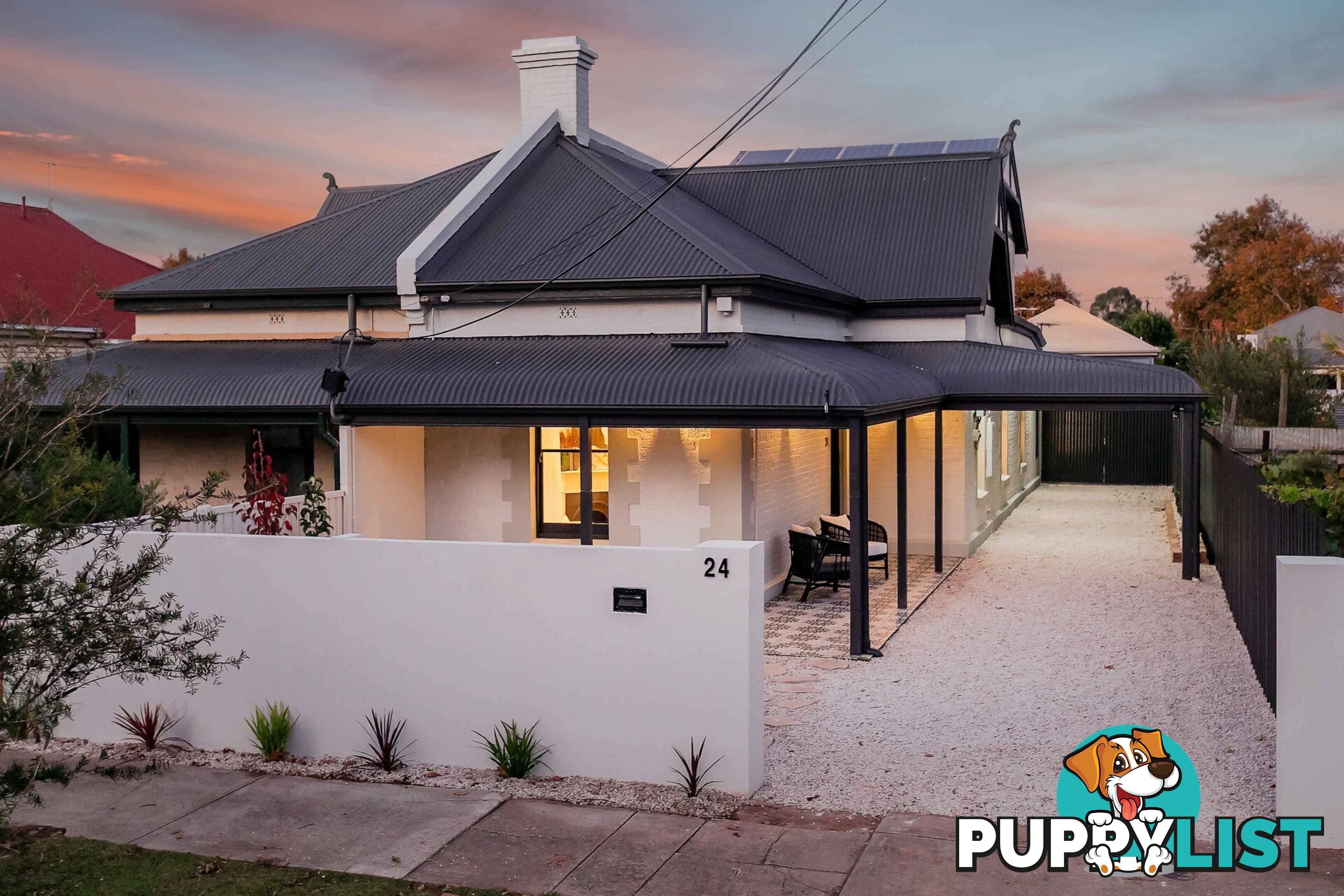 24 Shipster Street TORRENSVILLE SA 5031