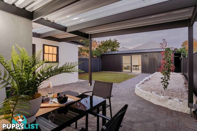 24 Shipster Street TORRENSVILLE SA 5031