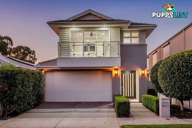 1a Counter Avenue LOCKLEYS SA 5032