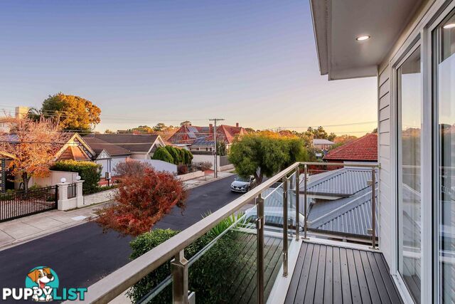 1a Counter Avenue LOCKLEYS SA 5032