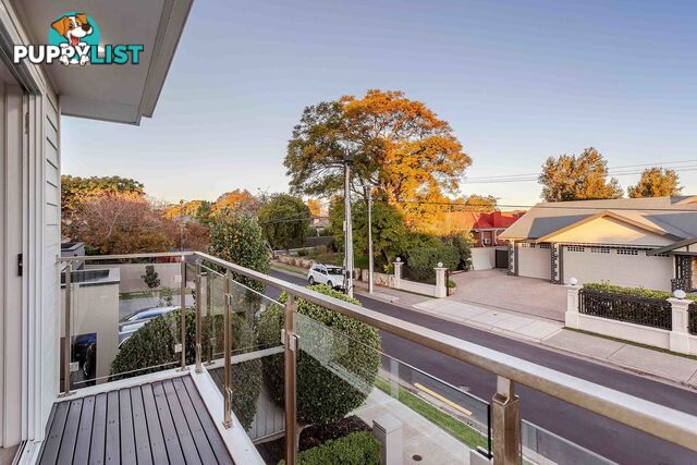 1a Counter Avenue LOCKLEYS SA 5032