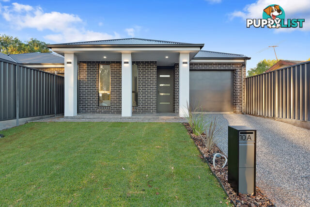 10A Dauntless Crescent ELIZABETH DOWNS SA 5113