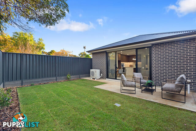 10A Dauntless Crescent ELIZABETH DOWNS SA 5113