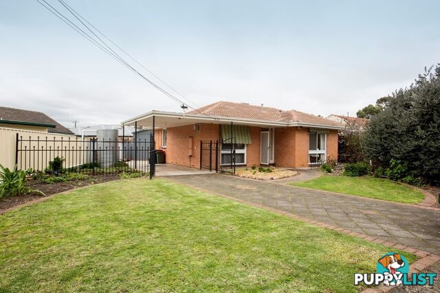 37 Salisbury Avenue VALLEY VIEW SA 5093