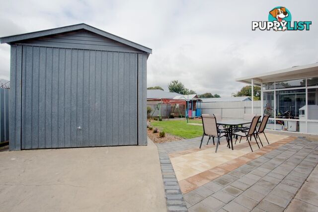 37 Salisbury Avenue VALLEY VIEW SA 5093