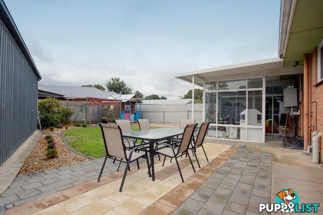 37 Salisbury Avenue VALLEY VIEW SA 5093