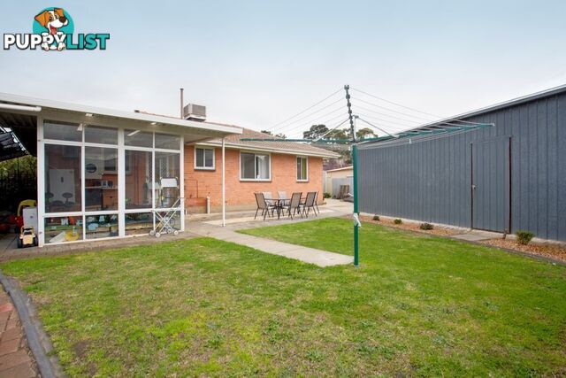 37 Salisbury Avenue VALLEY VIEW SA 5093