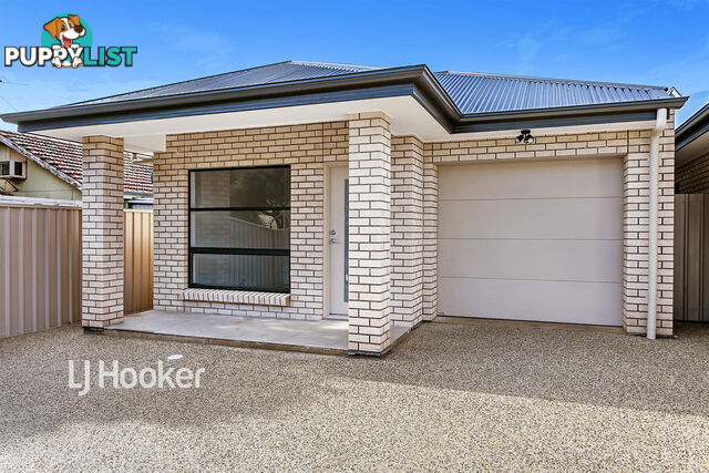 10a Owen Street WOODVILLE NORTH SA 5012
