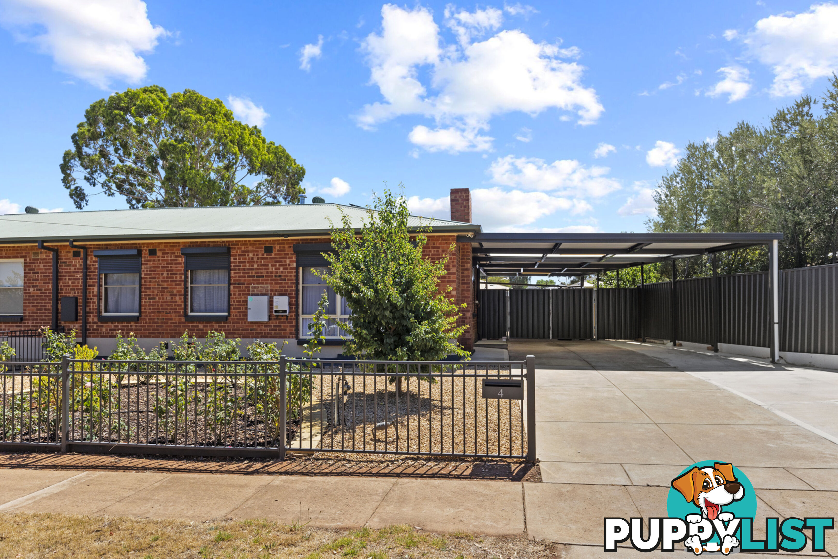 4 Winkfield Street DAVOREN PARK SA 5113