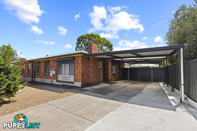 4 Winkfield Street DAVOREN PARK SA 5113