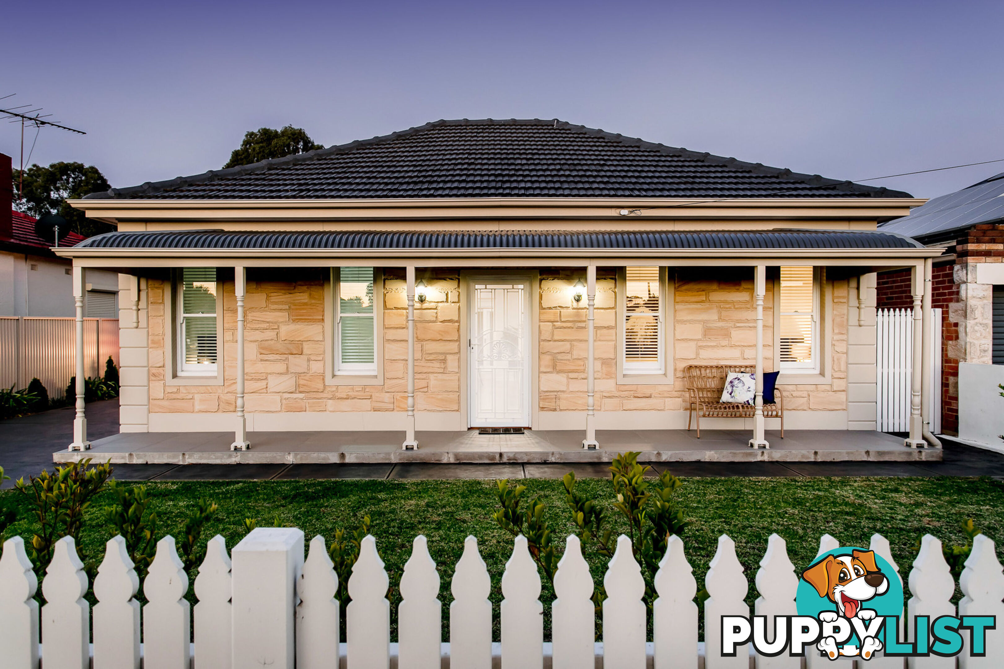 63 Murray Street ALBERT PARK SA 5014