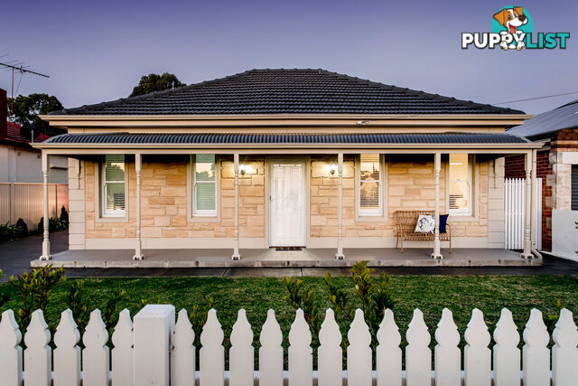 63 Murray Street ALBERT PARK SA 5014