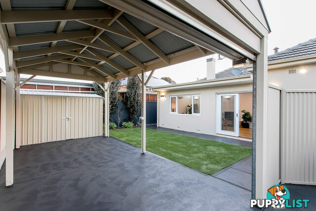 63 Murray Street ALBERT PARK SA 5014