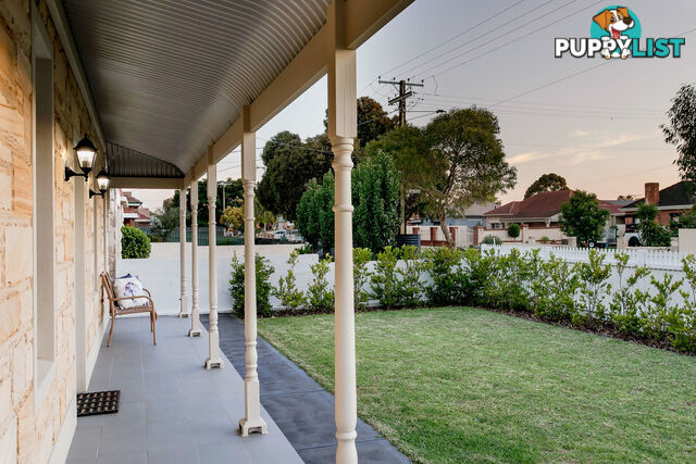 63 Murray Street ALBERT PARK SA 5014