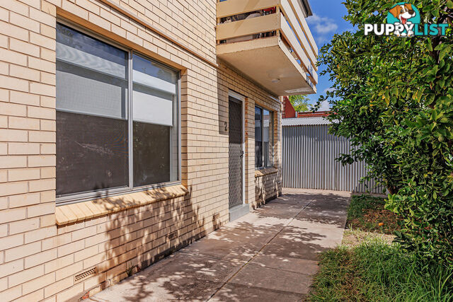 2/18 Rogers Street GOODWOOD SA 5034