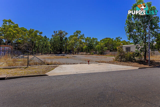 5 Playford Crescent SALISBURY NORTH SA 5108