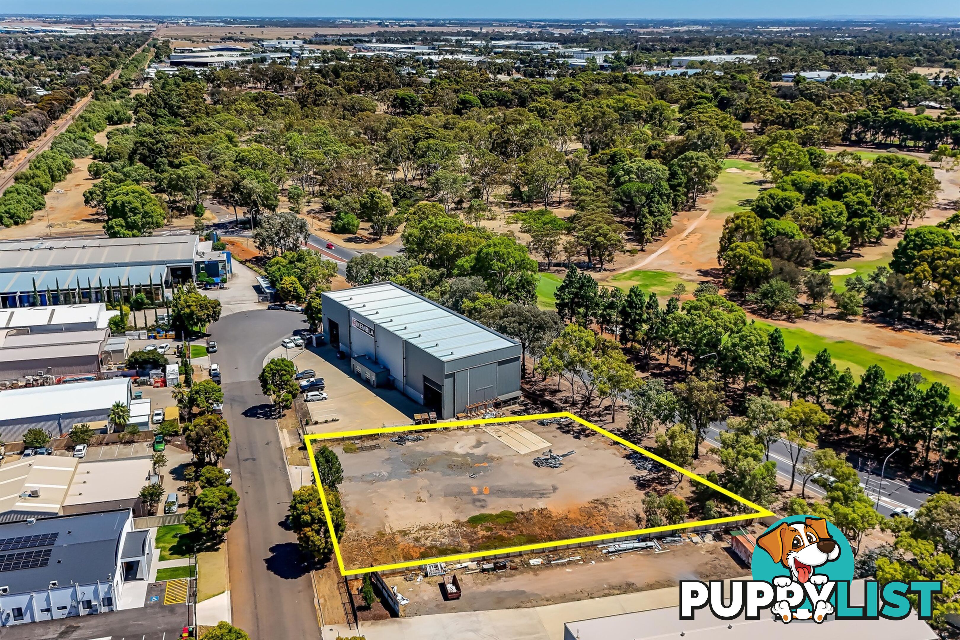 5 Playford Crescent SALISBURY NORTH SA 5108