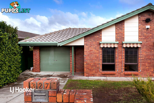 1/327 Wright Road VALLEY VIEW SA 5093