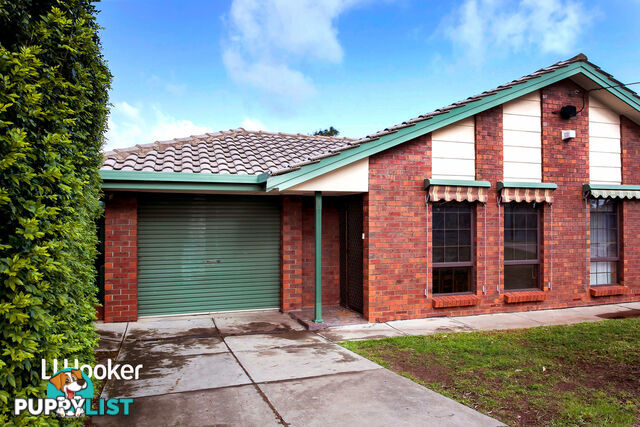 1/327 Wright Road VALLEY VIEW SA 5093