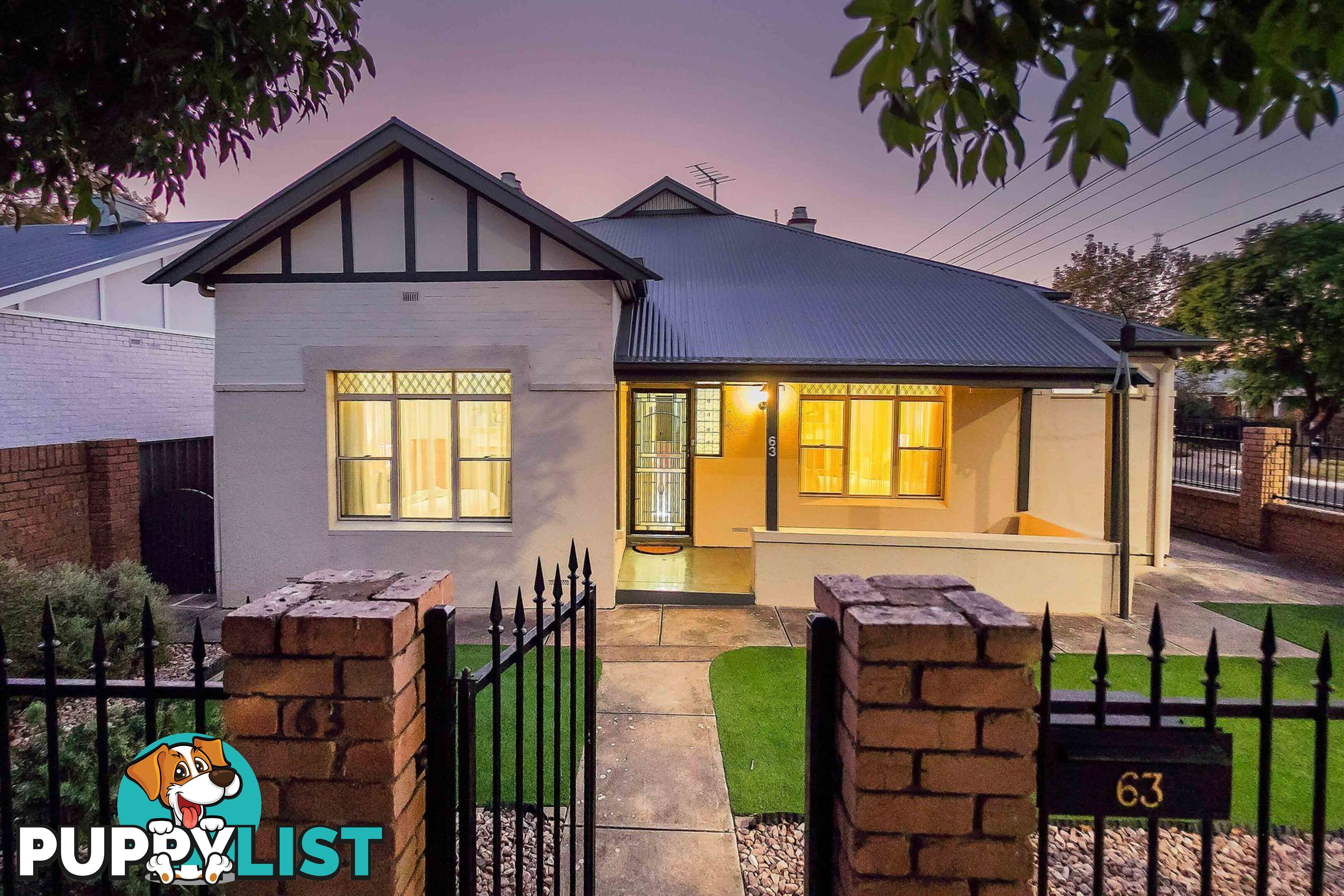 63 West Street TORRENSVILLE SA 5031