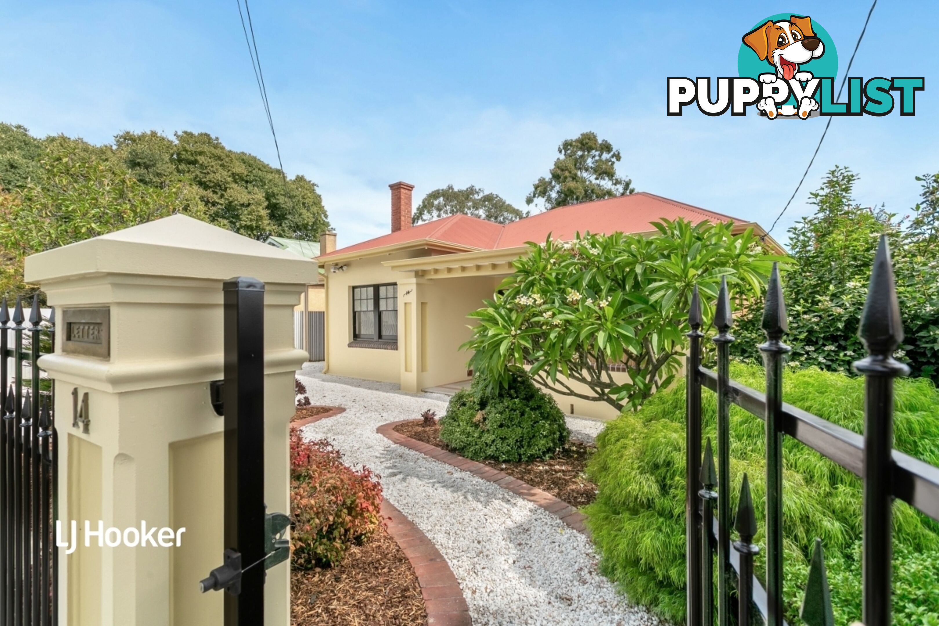 14 Coombe Road ALLENBY GARDENS SA 5009