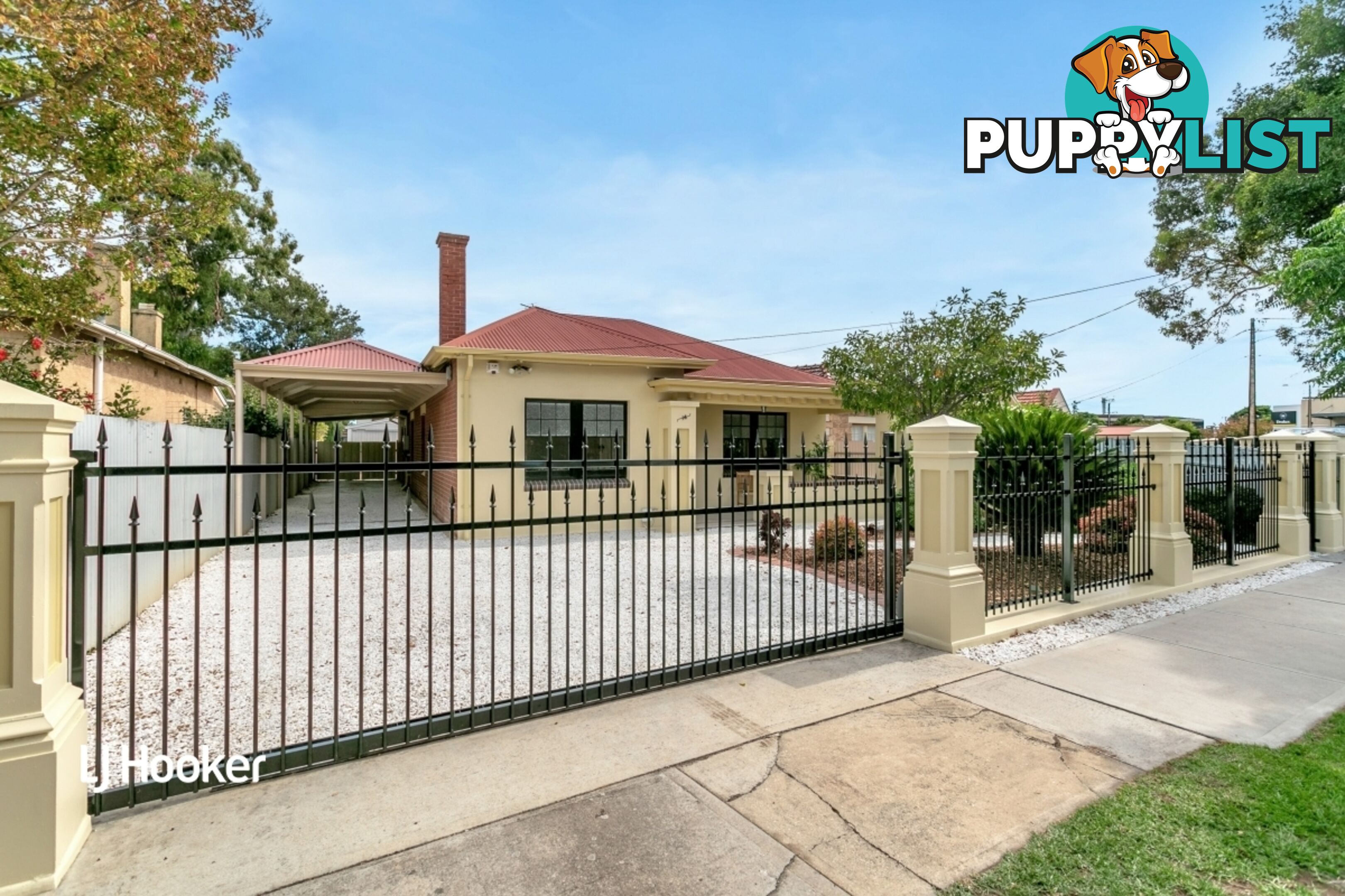 14 Coombe Road ALLENBY GARDENS SA 5009