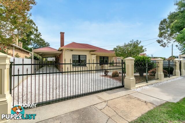 14 Coombe Road ALLENBY GARDENS SA 5009