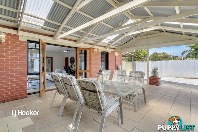 14 Coombe Road ALLENBY GARDENS SA 5009