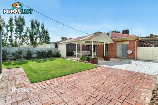 14 Coombe Road ALLENBY GARDENS SA 5009