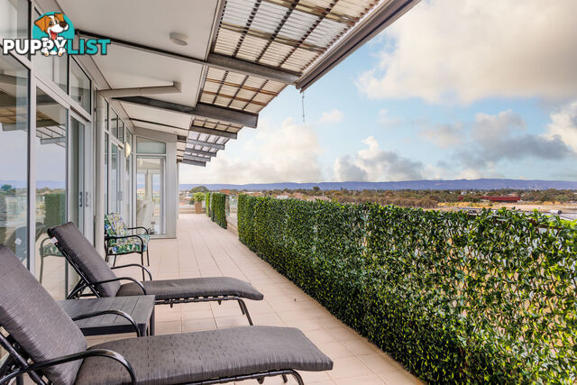 505/12-14 Wirra Drive NEW PORT SA 5015