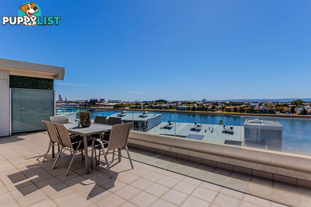 505/12-14 Wirra Drive NEW PORT SA 5015