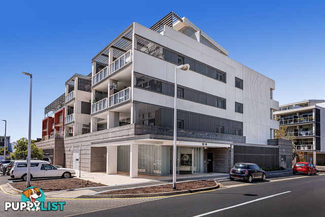 505/12-14 Wirra Drive NEW PORT SA 5015