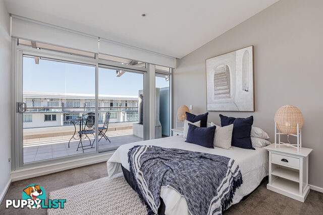 505/12-14 Wirra Drive NEW PORT SA 5015