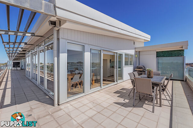 505/12-14 Wirra Drive NEW PORT SA 5015
