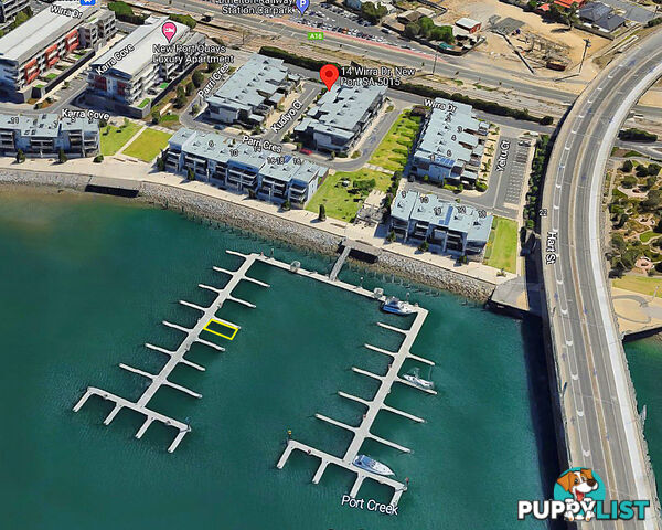 505/12-14 Wirra Drive NEW PORT SA 5015