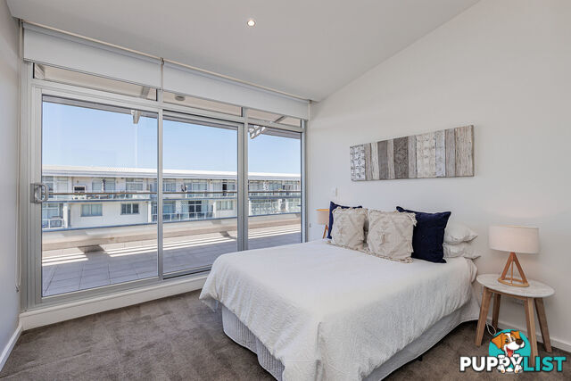 505/12-14 Wirra Drive NEW PORT SA 5015