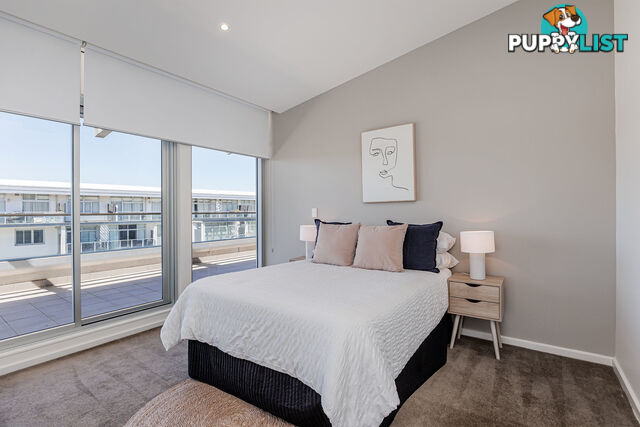 505/12-14 Wirra Drive NEW PORT SA 5015