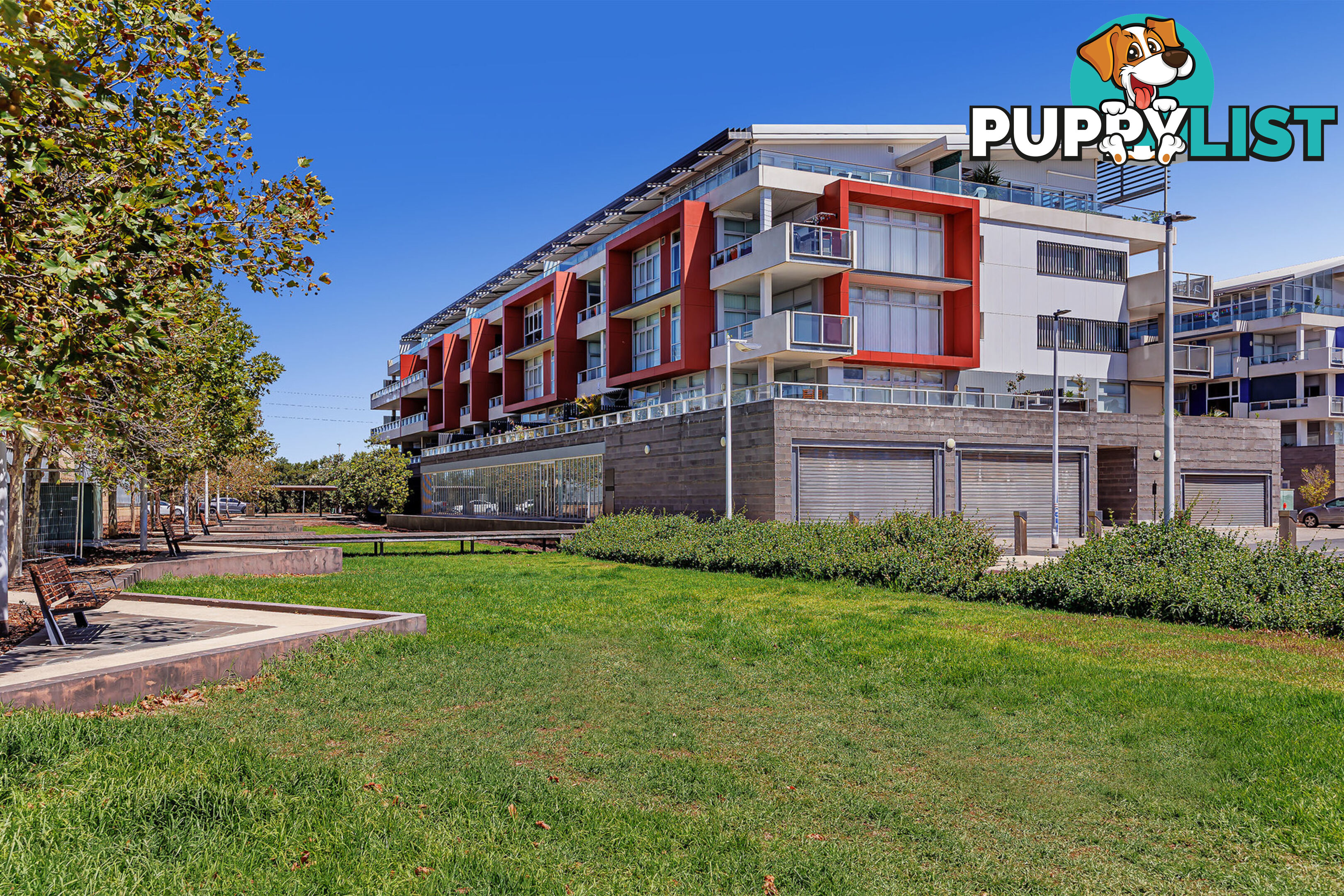 505/12-14 Wirra Drive NEW PORT SA 5015