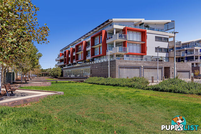 505/12-14 Wirra Drive NEW PORT SA 5015