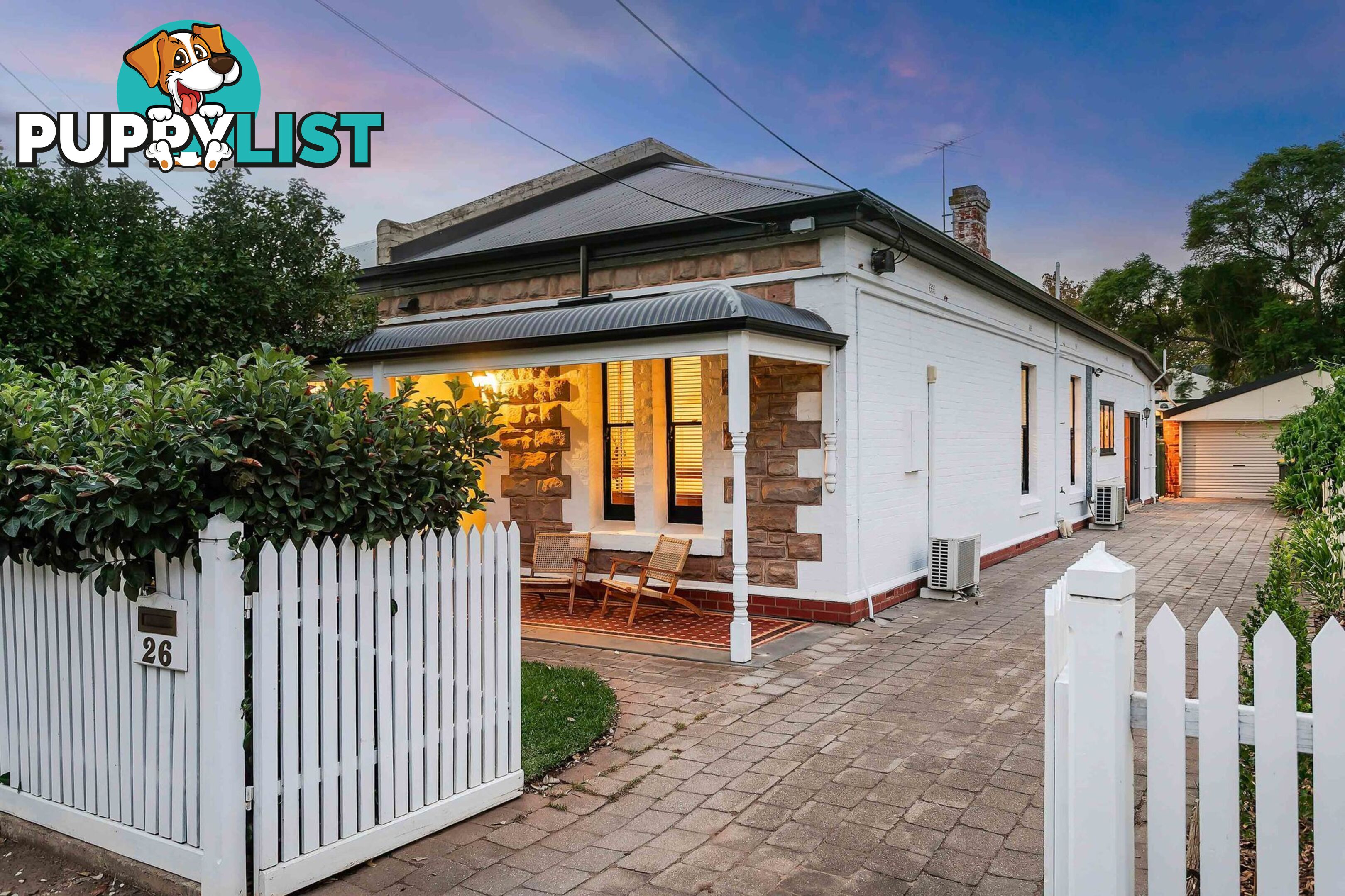 26 Norma Street MILE END SA 5031