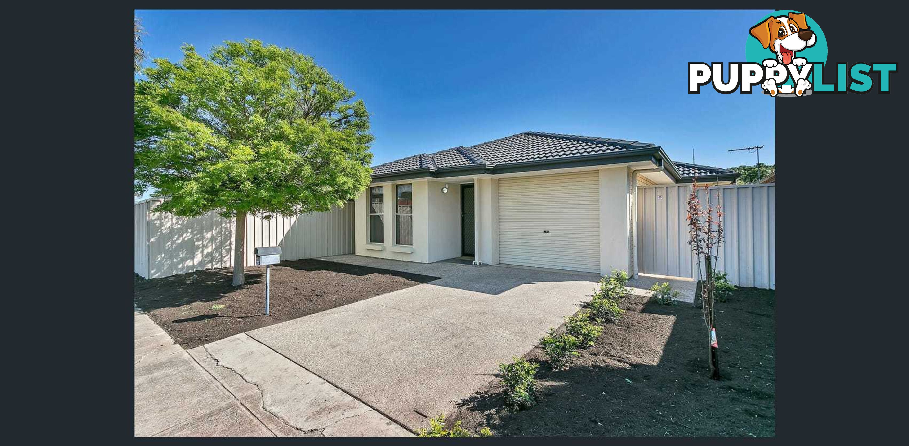 41C Cookes Road WINDSOR GARDENS SA 5087